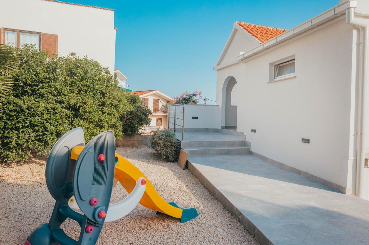 Apartments Nina Brist Exterior foto